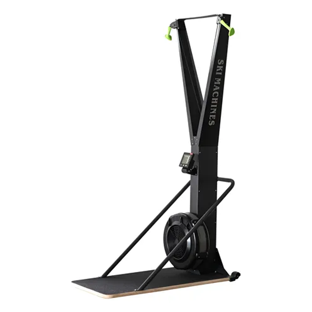 Equipo Fitness Zellens