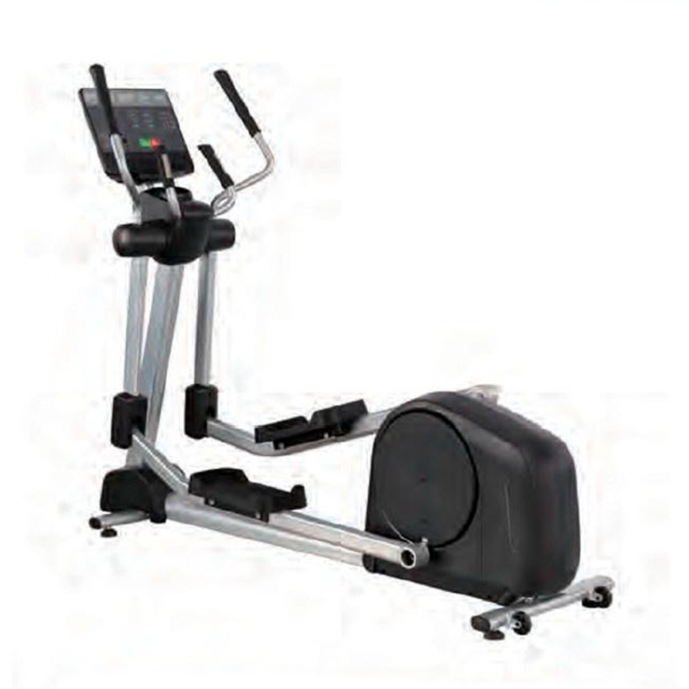 Equipo Fitness Zellens