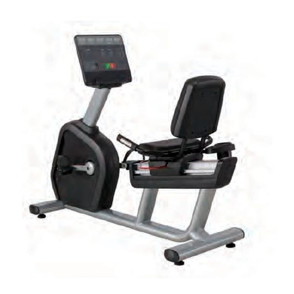 Equipo Fitness Zellens