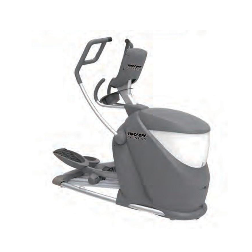 Equipo Fitness Zellens