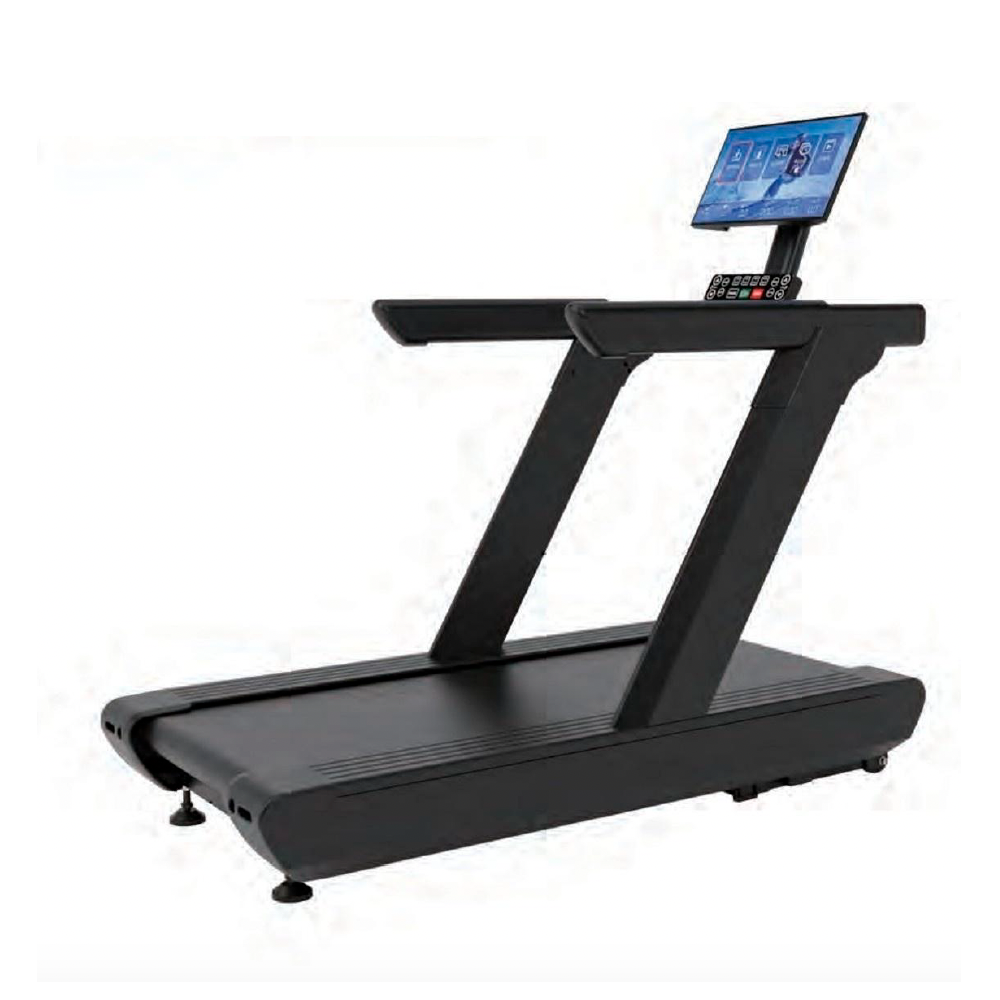 Equipo Fitness Zellens