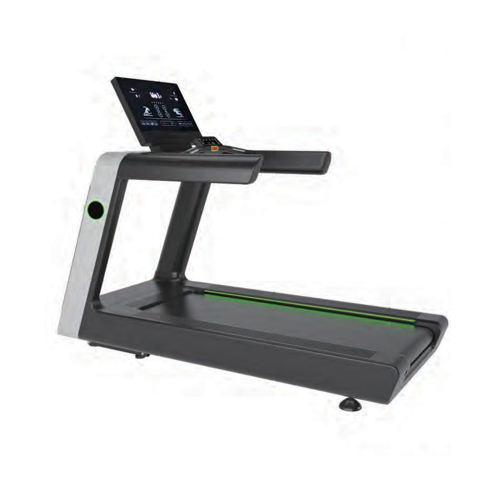 Equipo Fitness Zellens