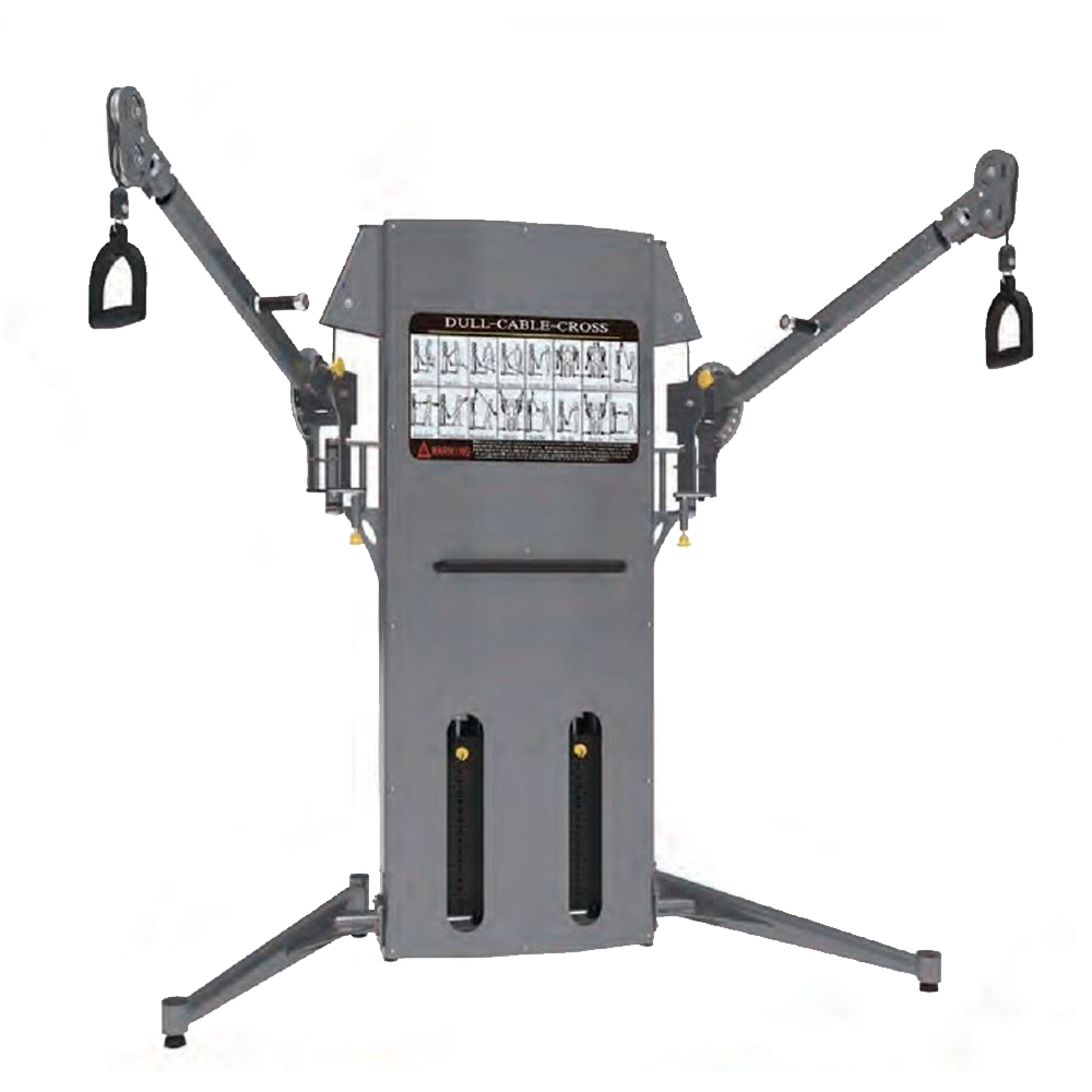 Equipo Fitness Zellens