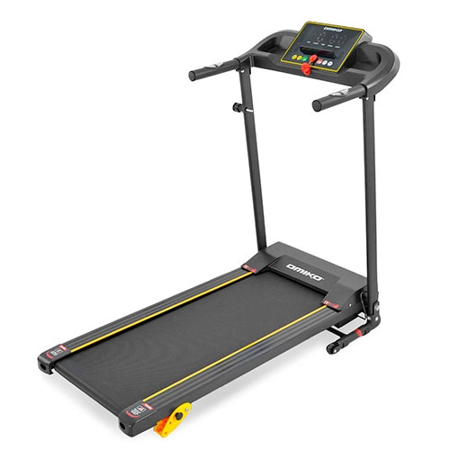 Equipo Fitness Omiko