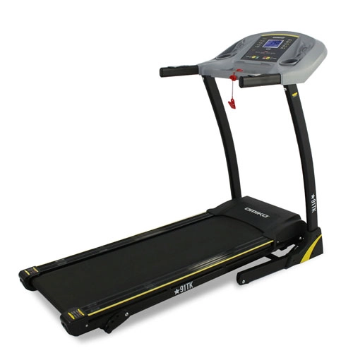 Equipo Fitness Omiko