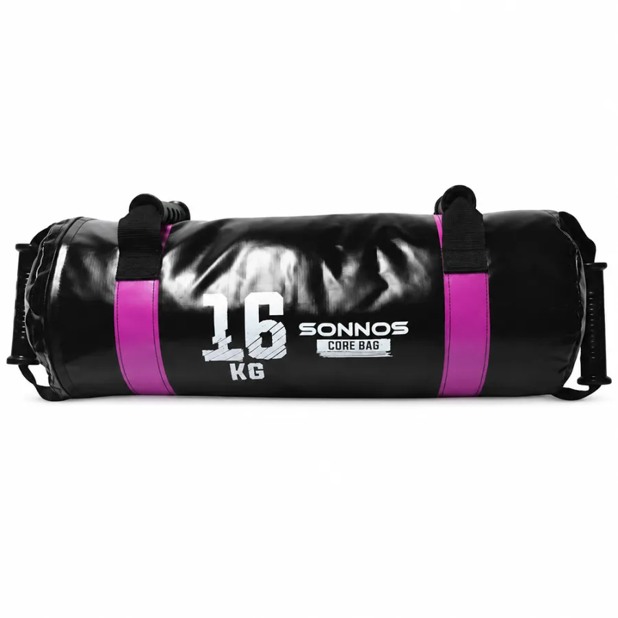 Equipo Fitness Sonnos