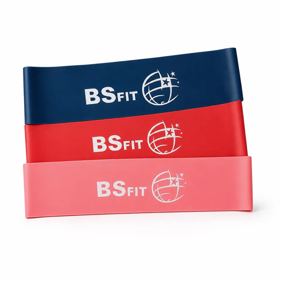 Equipo Fitness Bsfit