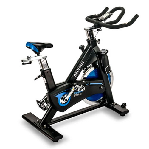 Equipo Fitness Corplus