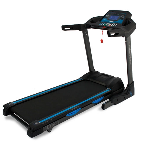 Equipo Fitness Corplus