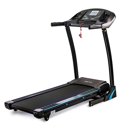 Equipo Fitness Corplus