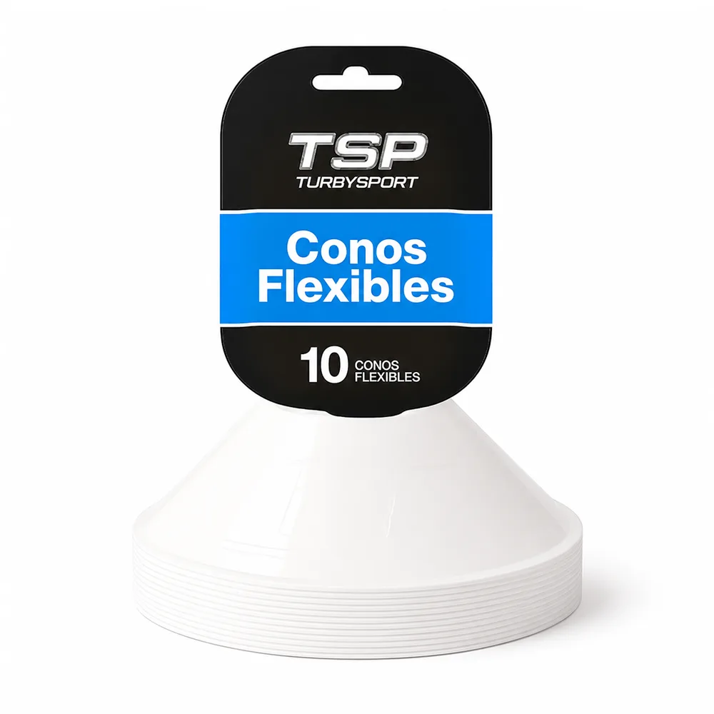 Equipo Fitness TSP