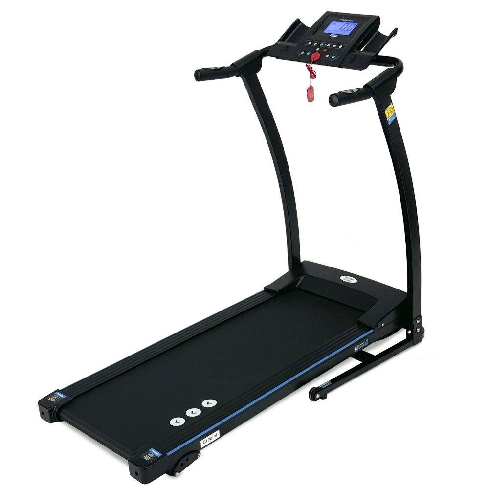 Equipo Fitness Corplus