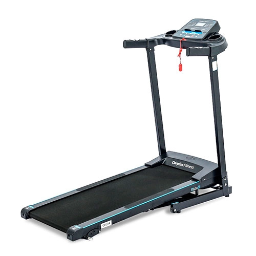 Equipo Fitness Corplus