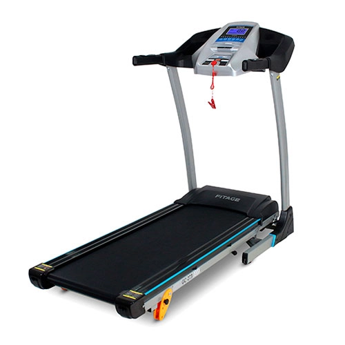 Equipo Fitness Fitage