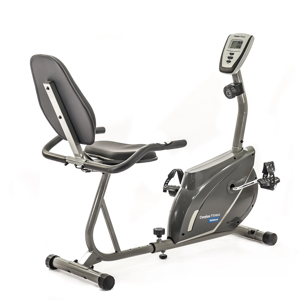 Equipo Fitness Corplus