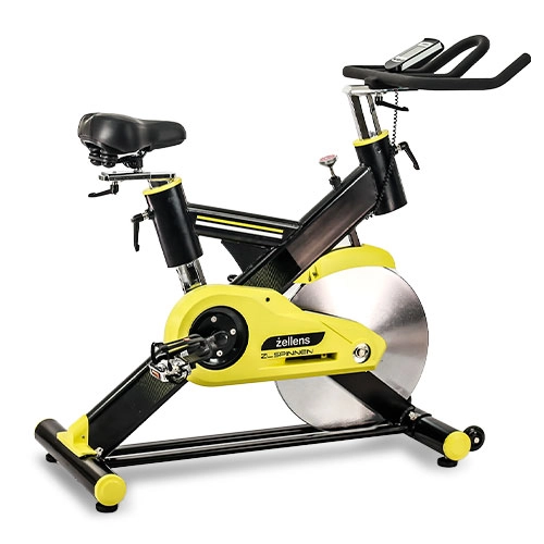 Equipo Fitness Zellens