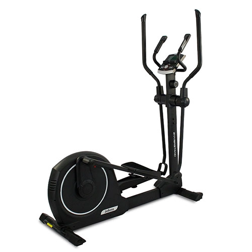 Equipo Fitness Zellens