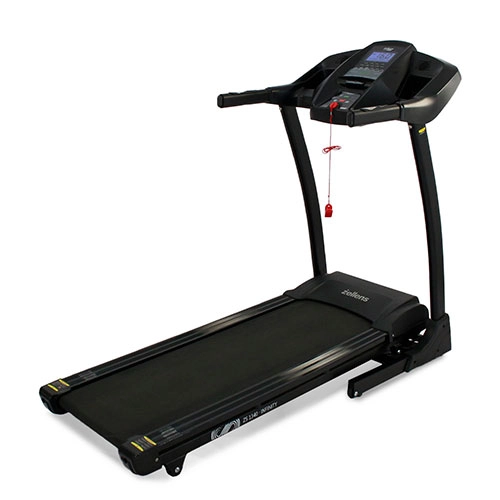 Equipo Fitness Zellens