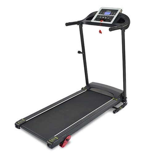 Equipo Fitness Zellens