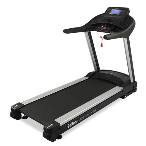 Equipo Fitness Zellens